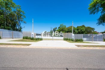 land_lot em Rua Papa João Paulo I, Vista Alegre - Curitiba - PR