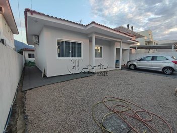 house em Das Felicidades, Nova Palhoça - Palhoça - SC