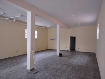 commercial_building em Sebastião Lopes, Jardim Nova Esperança - Jacareí - SP