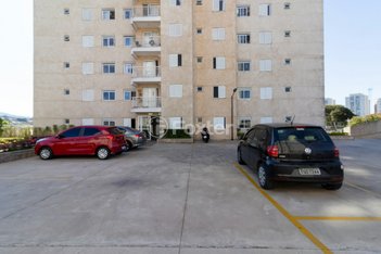 apartment em Avenida Basiléia, Lauzane Paulista - São Paulo - SP