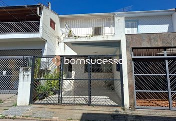 house em Rua Doutor Roberto Reid Kalley, Vila Gomes Cardim - São Paulo - SP