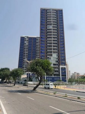 Cômodo Condomínio