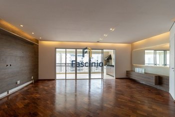 apartment em Avenida Alberto Ramos, Jardim Independência - São Paulo - SP