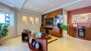 apartment em Rua Marechal Barbacena, Vila Regente Feijó - São Paulo - SP