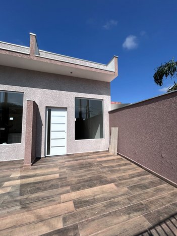 house em Alameda Acácia Imperial, Terras de Arieta - Sorocaba - SP