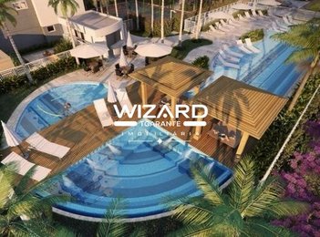 apartment em Avenida Melchert, Chácara Seis de Outubro - São Paulo - SP