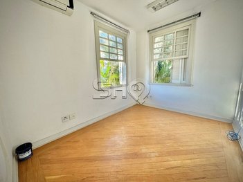 house em Rua Maestro Chiaffarelli, Jardim Paulista - São Paulo - SP