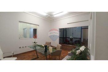 office em Avenida do Contorno, São José - Uberaba - MG