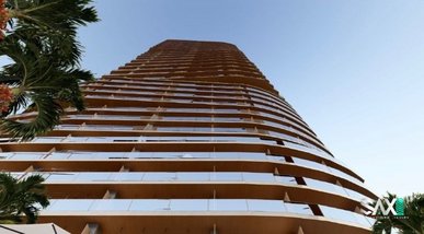 apartment em Avenida Osvaldo Reis, Fazendinha - Itajaí - SC