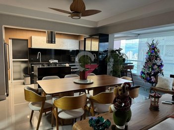 apartment em Rua Afonso Serafim, Loteamento Residencial e Comercial Bosque Flamboyant - Taubaté - SP