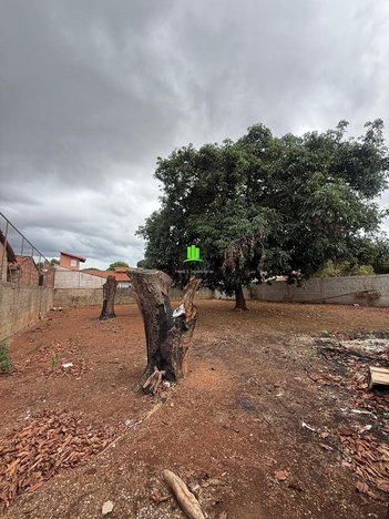 land_lot em Rua Catarina, Joá - Lagoa Santa - MG