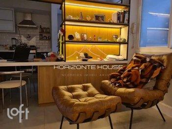 apartment em Valdemar Ferreira, Butantã - São Paulo - SP