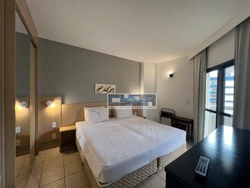 apartment em Avenida Washington Luís, Boqueirão - Santos - SP