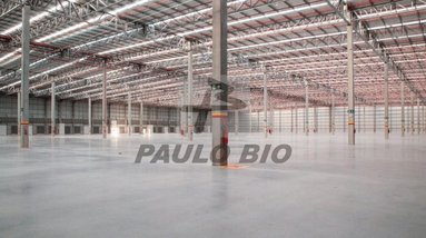 industrial em BR-116, Campo Fundo - Campina Grande do Sul - PR