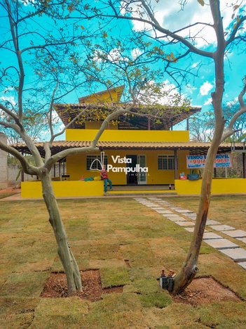 house em Rua Ornélio Rodrigues, Lapinha - Lagoa Santa - MG