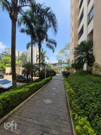 apartment em Dom Jaime de Barros Câmara, Planalto - São Bernardo do Campo - SP