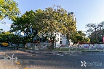 apartment em Sapê, Passo D'areia - Porto Alegre - RS