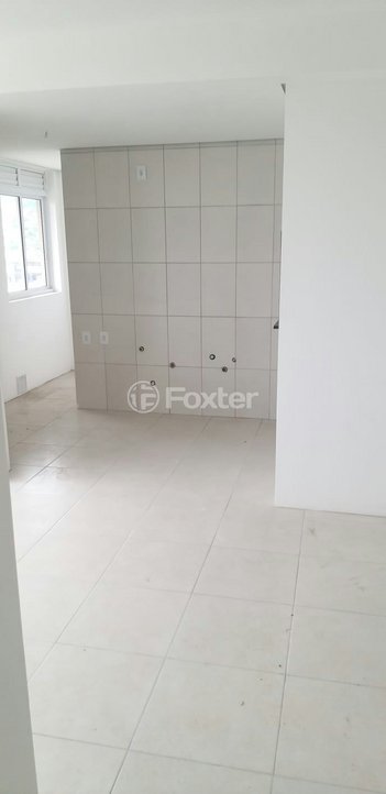 apartment em Rua Frei Germano, Partenon - Porto Alegre - RS