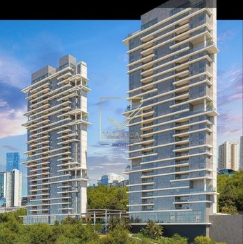 apartment em Rua Vinhático, Vale do Sereno - Nova Lima - MG