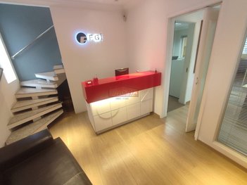 commercial_building em Dona Inácia Uchôa, Vila Mariana - São Paulo - SP