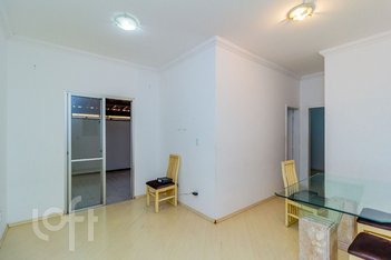 apartment em de Itapecerica, Vila Prel - São Paulo - SP