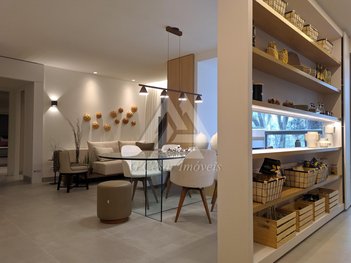 apartment em Rua Padre Capra, Vila Assunção - Santo André - SP