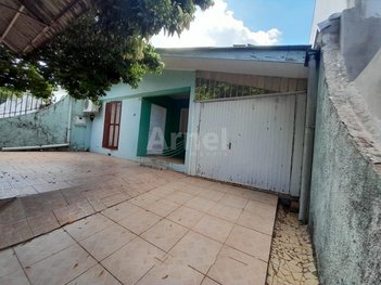 house em Travessa João de Almeida, Petrópolis - Passo Fundo - RS