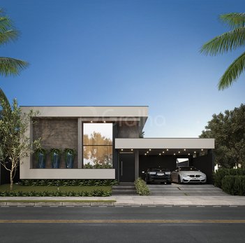 house em Rua Marlene Maria da Silva, São Sebastião - Palhoça - SC