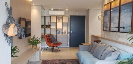 apartment em Rua Doutor Samuel Porto, Saúde - São Paulo - SP