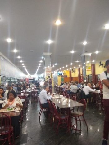 office em Rua Vinte e Quatro de Maio, República - São Paulo - SP