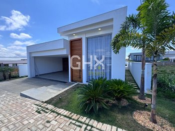 house em Rua Montalcino, Gran Park - Vespasiano - MG