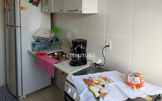 Cômodo Condomínio
