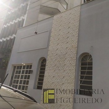 office em Rua Siqueira Campos, Centro - São José do Rio Preto - SP