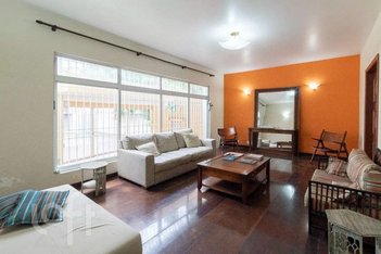 house em Veríssimo Glória, Sumaré - São Paulo - SP