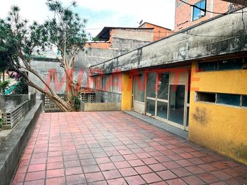 land_lot em Rua Manuel Araújo Aragão, Jardim Santo Amaro - São Paulo - SP