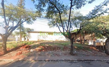 land_lot em Rua José Bertão, Marialva - Marialva - PR