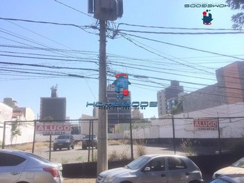 commercial_land_lot em Rua Sampainho, Cambuí - Campinas - SP