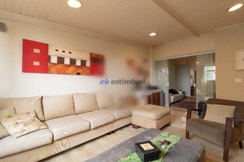 apartment em Rua Domingos de Morais, Vila Mariana - São Paulo - SP