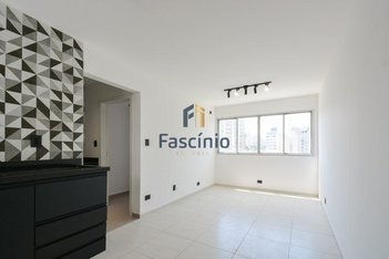 apartment em Avenida Nove de Julho, Bela Vista - São Paulo - SP