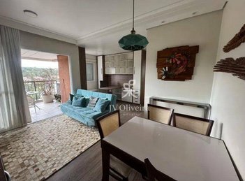 apartment em Avenida Corifeu de Azevedo Marques, Butantã - São Paulo - SP