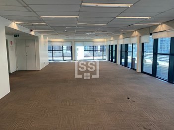 office em Alameda Santos, Cerqueira César - São Paulo - SP