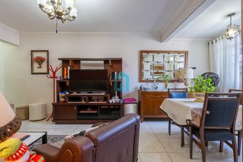 apartment em Alameda dos Anapurus, Indianópolis - São Paulo - SP