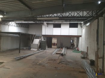 industrial em Rua Florêncio Antônio Pires, Jardim das Estrelas - Sorocaba - SP