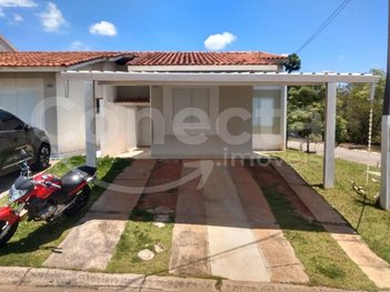 house em Avenida Elias Maluf, Wanel Ville - Sorocaba - SP