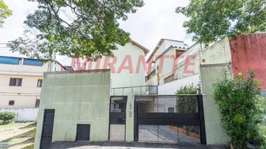 house em Rua Professora Wilma de Oliveira Vieira, Casa Verde Média - São Paulo - SP