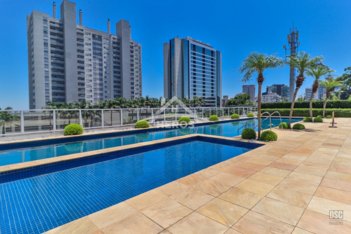 apartment em Rua Gutemberg, Petrópolis - Porto Alegre - RS