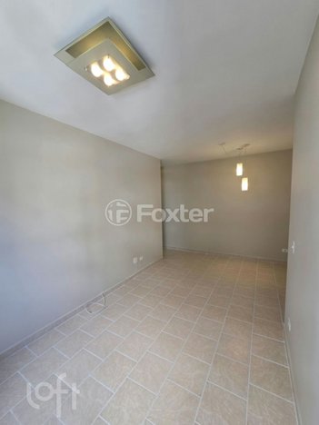 apartment em Rua Dom Bernardo Nogueira, Vila Gumercindo - São Paulo - SP