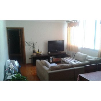 apartment em Lacerda Franco, Cambuci - São Paulo - SP