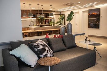 apartment em Rua Oliveira Dias, Jardim Paulista - São Paulo - SP
