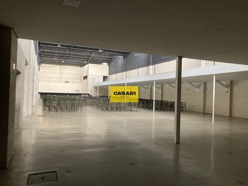 industrial em Avenida Nicola Demarchi, Demarchi - São Bernardo do Campo - SP